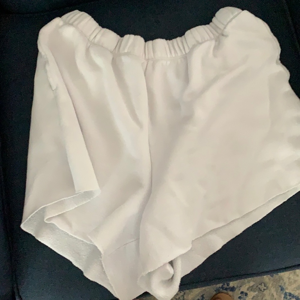 Aerie shorts.